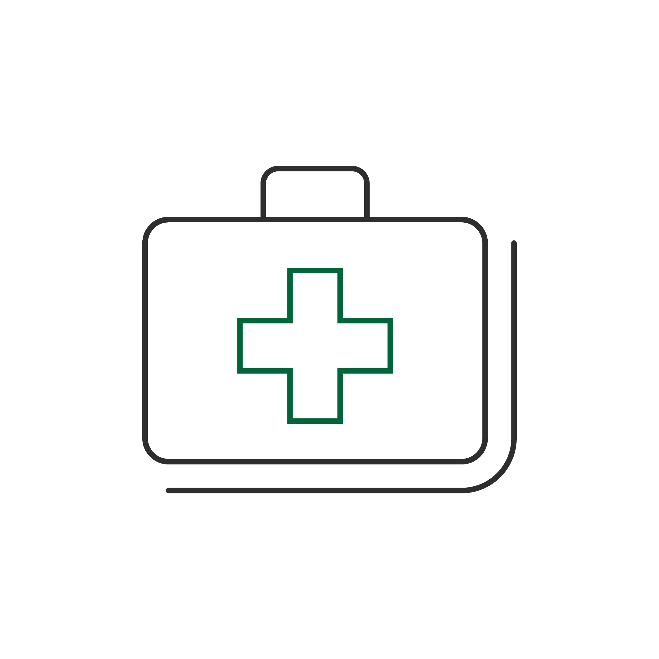 Pimpama City Vet - medical case icon