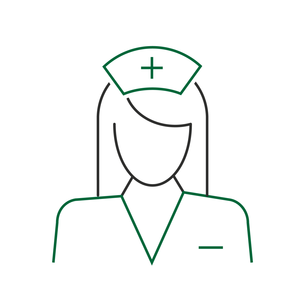 Pimpama City Vet - Nurse icon